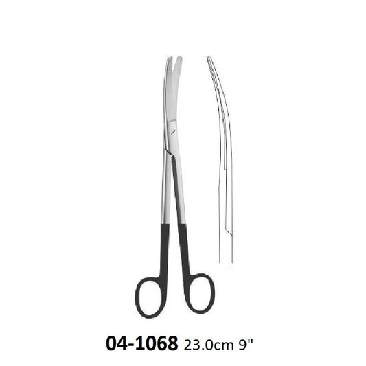 Sims Operating Super Cut Scissors 04-1068