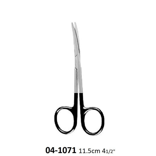Strabismus Super Cut Scissors.  04-1071
