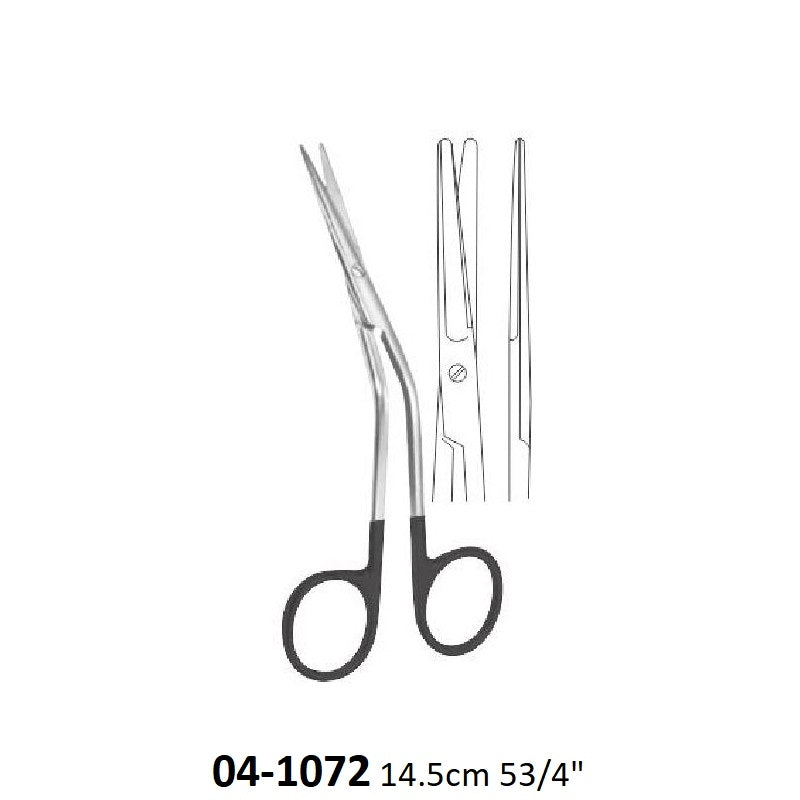 Fomon Super Cut Scissors  04-1072