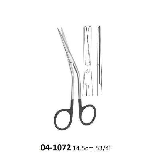 Fomon Super Cut Scissors  04-1072