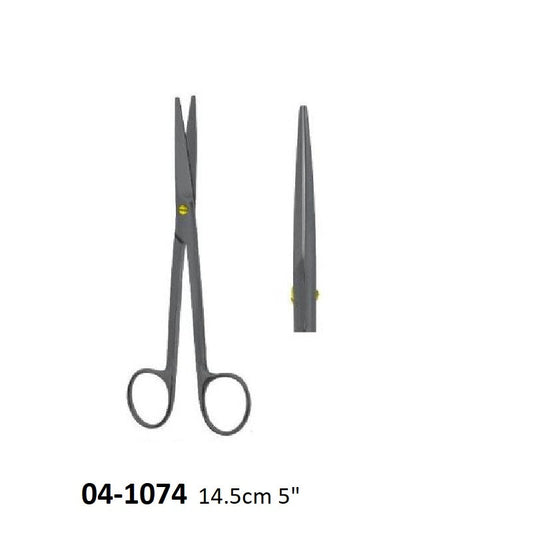 Mayo Dissecting Scissors (STRAIGHT) 04-1074