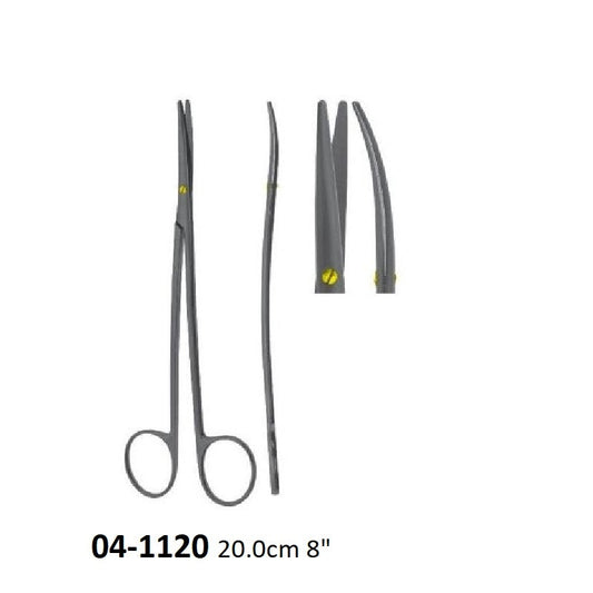 Metzenbaum Fino Scissors 04-1120