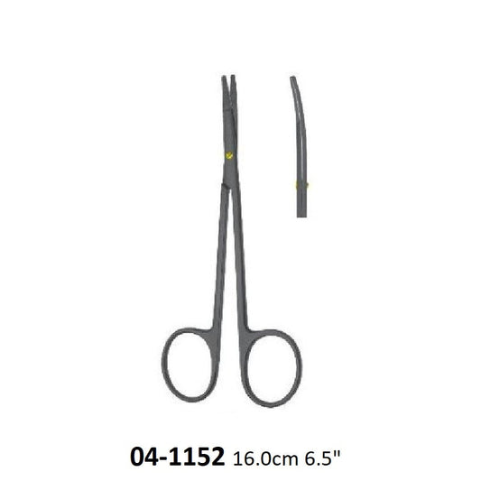 Ragnell Dissecting Scissors 04-1152