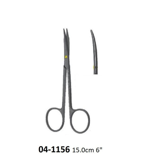 Stevens Dlssecting curved straight 04-1156