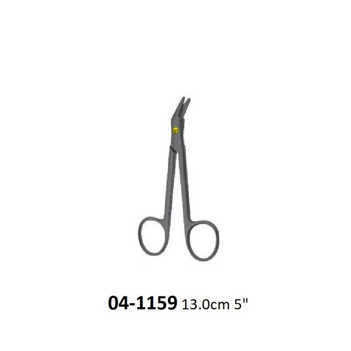 Universal Dissecting Scissors 04-1159 – Surgical Design Shop