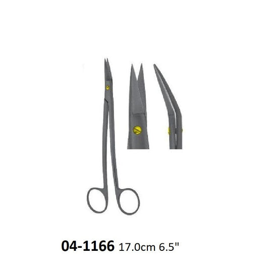 Dean Dissecting Scissors, SIS 04-1166