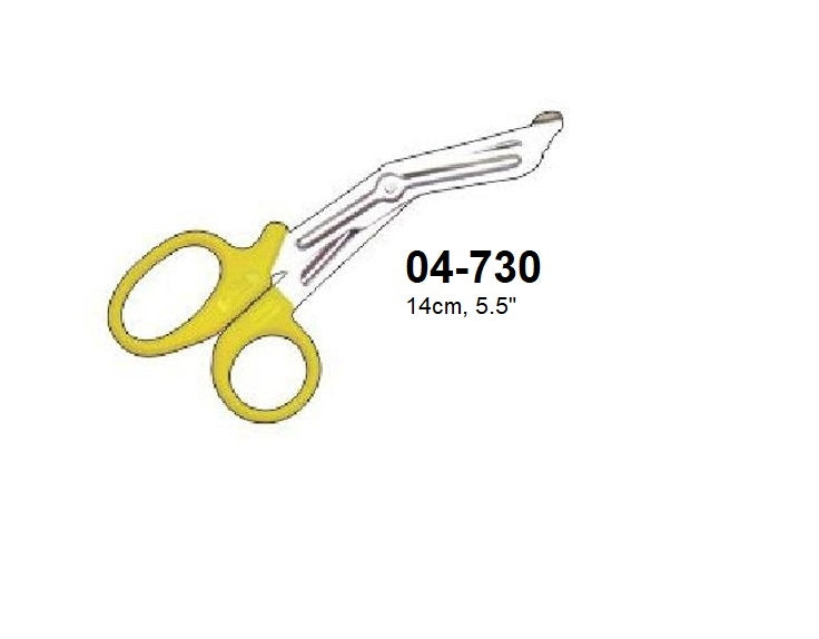 Universal Paramedic Shears, 04-730
