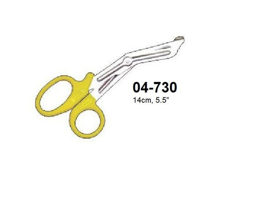 Universal Paramedic Shears, 04-730