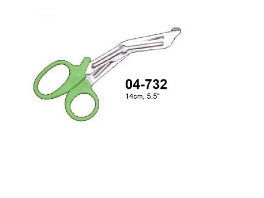 Universal Paramedic Shears, 04-732