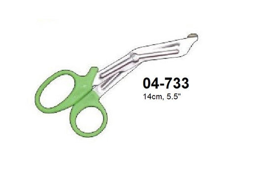 Universal Paramedic Shears, 04-733
