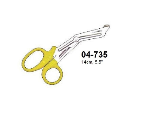 Universal Paramedic Shears, 04-735