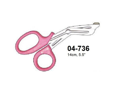 Universal Paramedic Shears, 04-736