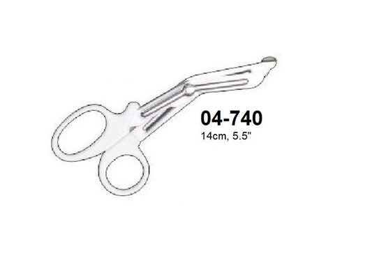 Universal Paramedic Shears, 04-740