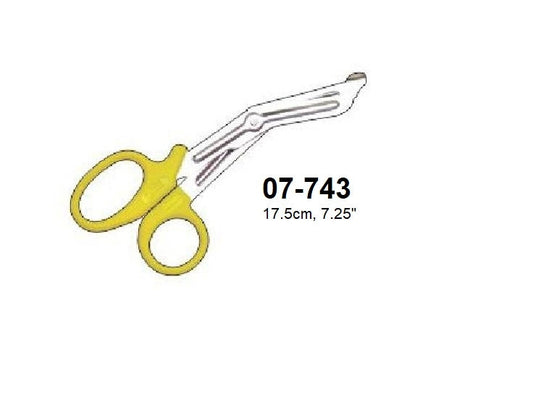 Universal Paramedic Shears, 04-743