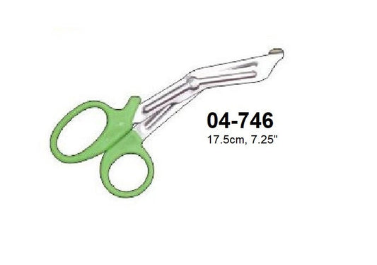 Universal Paramedic Shears, 04-746