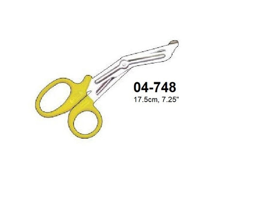 Universal Paramedic Shears, 04-748