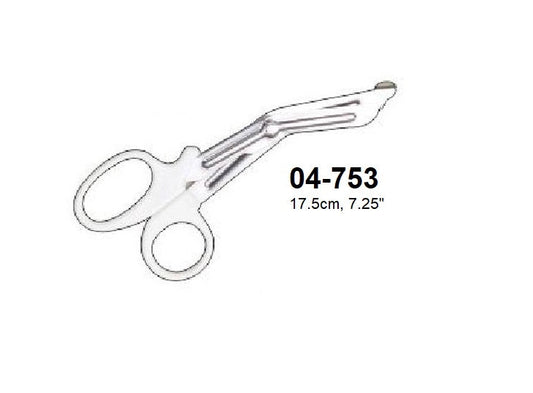 Universal Paramedic Shears, 04-753