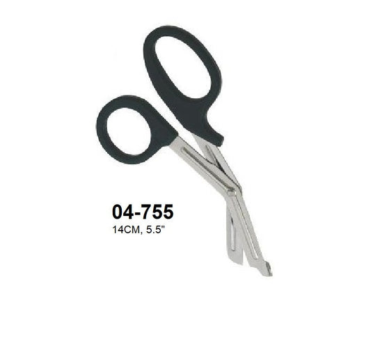 Universal Paramedic Shears, 04-755