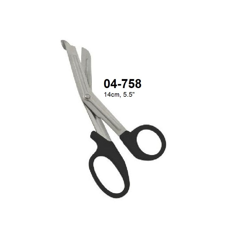 Universal Paramedic Shears, 04-758
