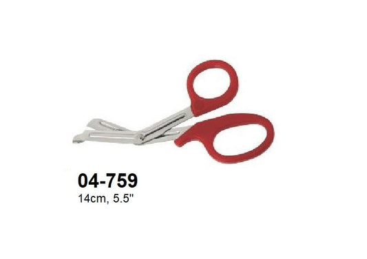 Universal Paramedic Shears, 04-759