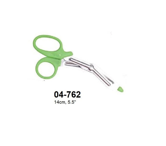 Universal Paramedic Shear Prob End, 04-762