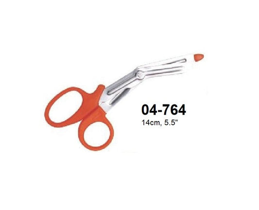 Universal Paramedic Shear Prob End, 04-763