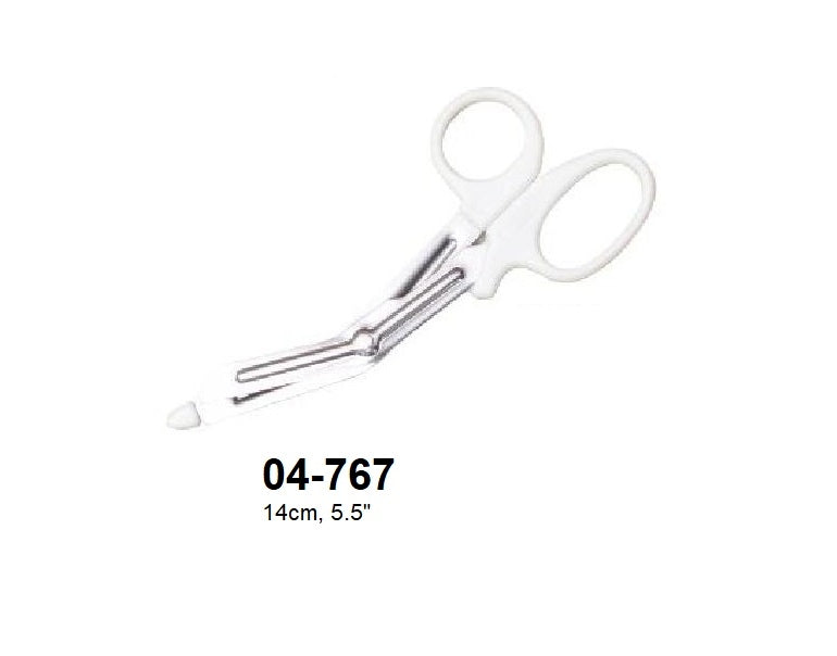 Universal Paramedic Shear Prob End, 04-767