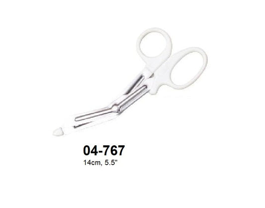 Universal Paramedic Shear Prob End, 04-767