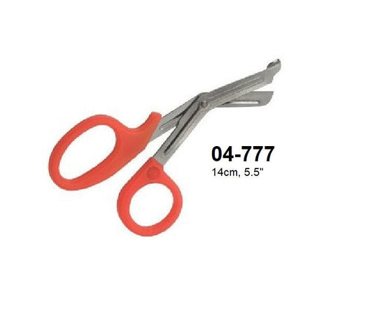 Universal Paramedic Shears, 04-777