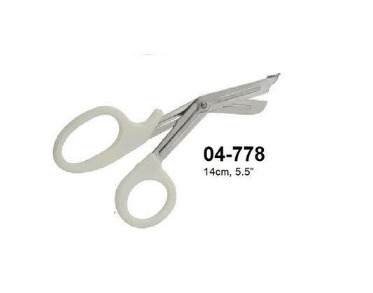 Universal Paramedic Shears, 04-778