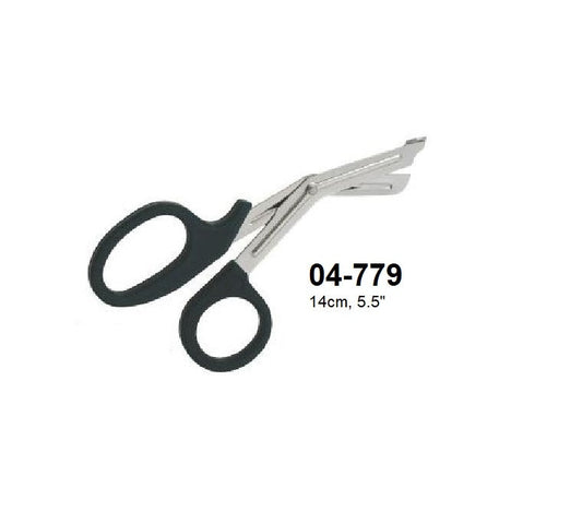 Universal Paramedic Shears, 04-779