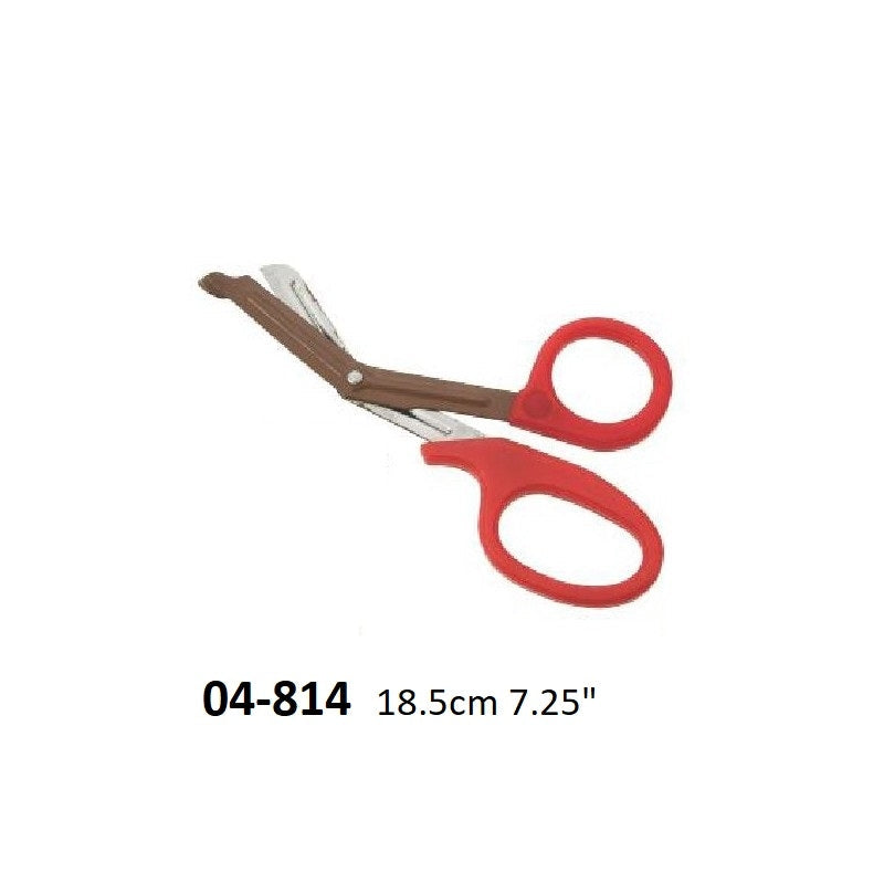 EMT Scissors 04-814 – Surgical Design Shop