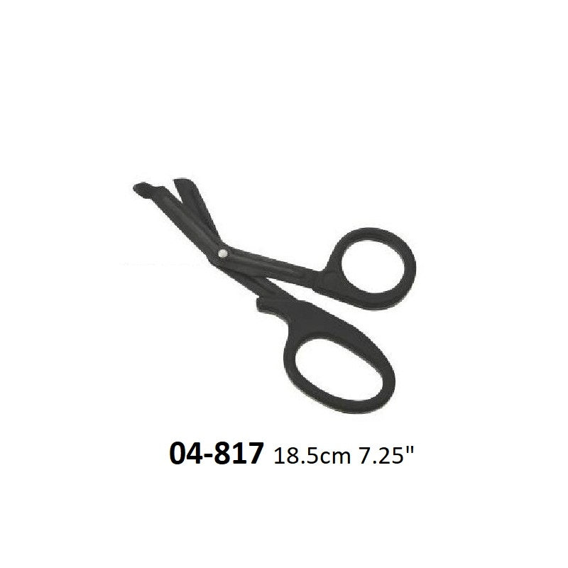 EMT Scissors 04-817 – Surgical Design Shop
