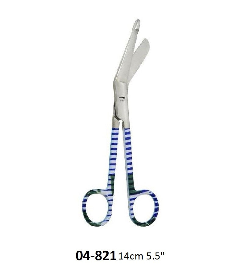 Lister Bandage Scissors 04-821