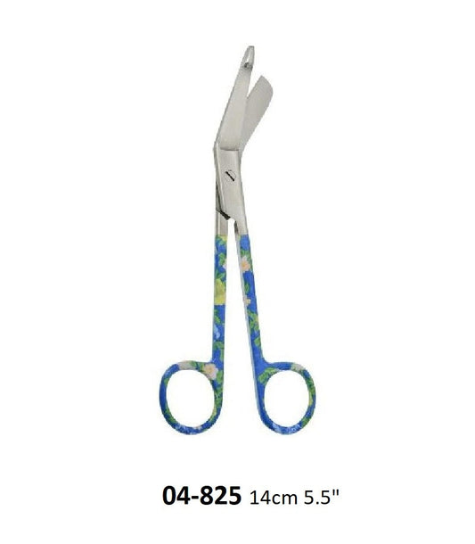 Lister Bandage Scissors 04-826