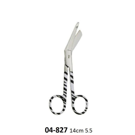 Lister Bandage Scissors 04-827
