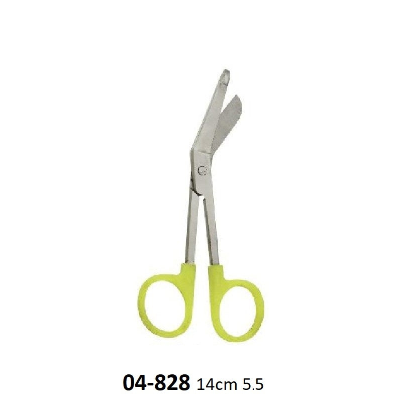 Lister Bandage Scissors 04-828