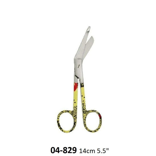 Lister Bandage Scissors 04-829