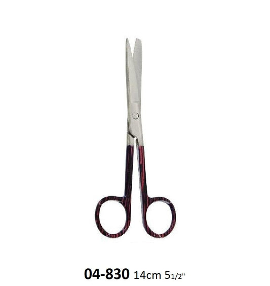 Operating Scissors 04-830