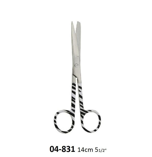 Operating Scissors 04-831