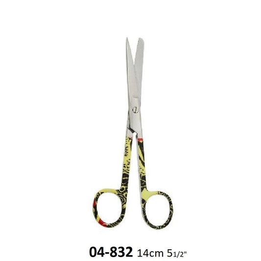 Operating Scissors 04-832
