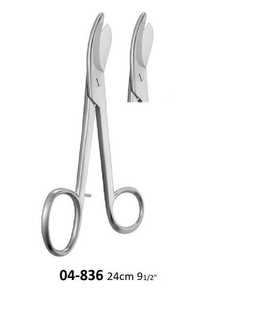 Bruns Scissors 04-836