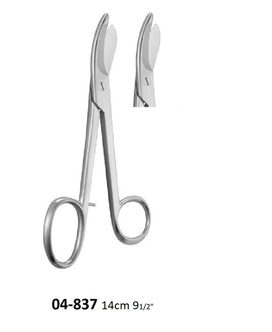 Bruns Scissors 04-837