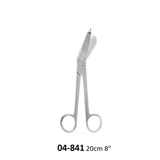 Esmarch Scissors 04-841