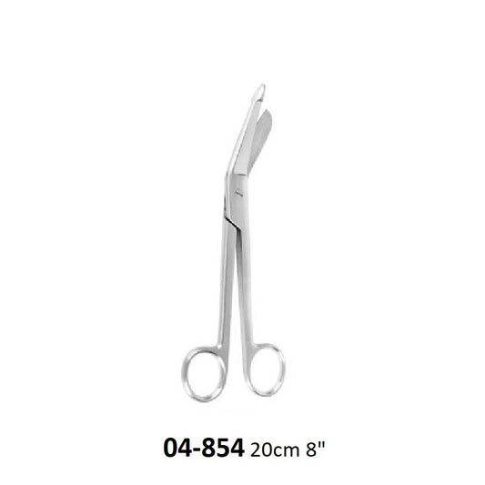 Lister Bandage Plaster Scissors 04-854