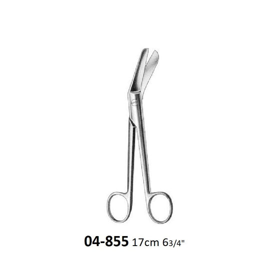 Plaster Scissors 04-855