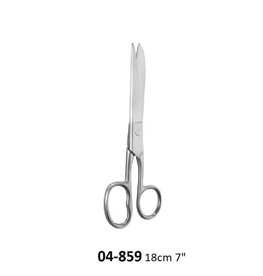 Smith (IMod. Usa) Plaster Scissors 04-859