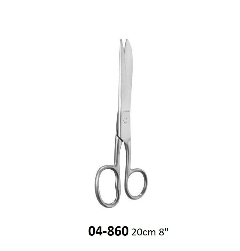 Imod Designs Smith (IMod. Usa) Plaster Scissors 04-860 – Surgical Design Shop