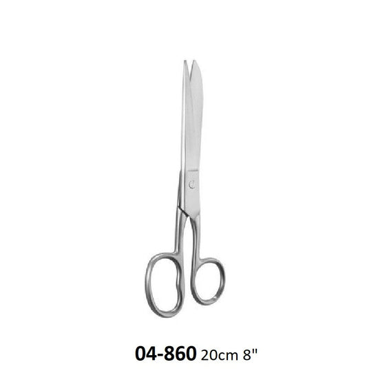 Smith (IMod. Usa) Plaster Scissors 04-860