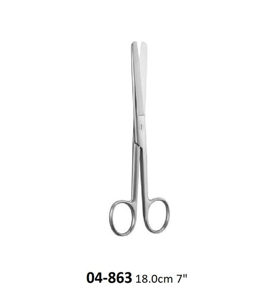 Large Bandage Scissors 04-863